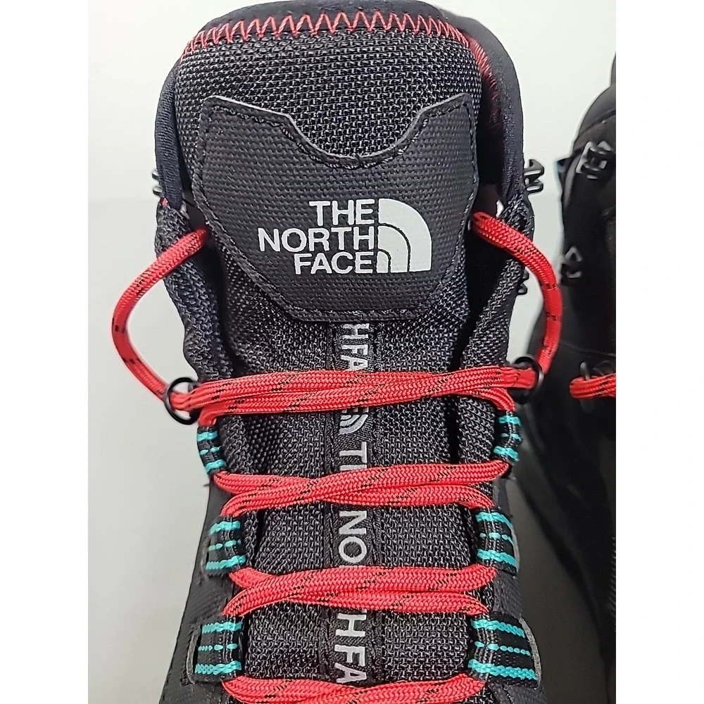 The North Face Summit Series Futurelight Hiking Boots‎ Mens 9 Vibram NF0A7W51